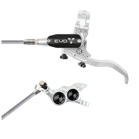Paire De Leviers De Frein Vélo Course MAFAC - Aluminium - Compatible Colnago, Bianchi